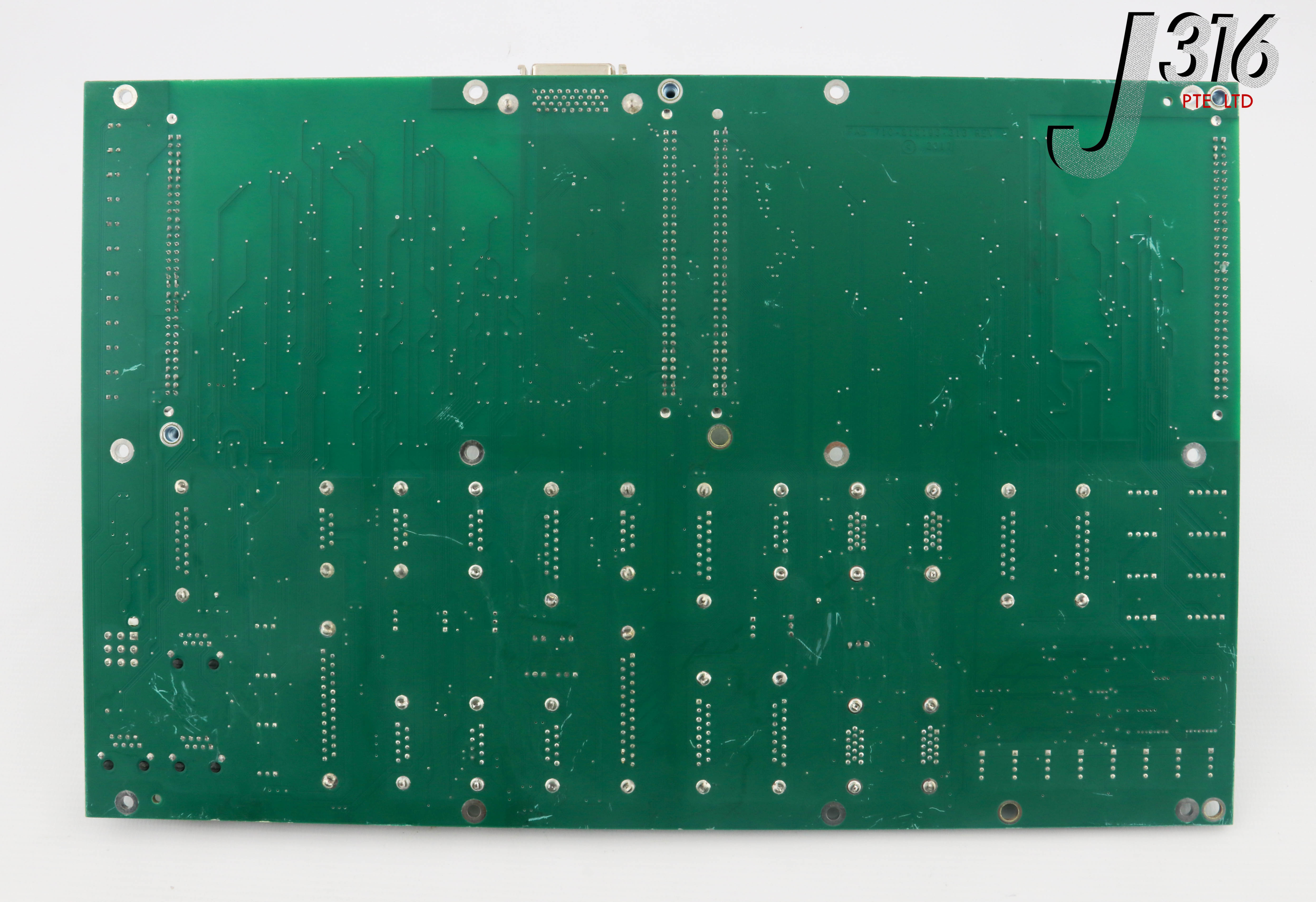 26324 LAM RESEARCH PCB, MOTHERBOARD, VTM (PARTS) 810-810193-313 | eBay